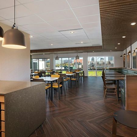 Fairfield Inn And Suites By Marriott St Louis Downtown Сейнт Луис Екстериор снимка