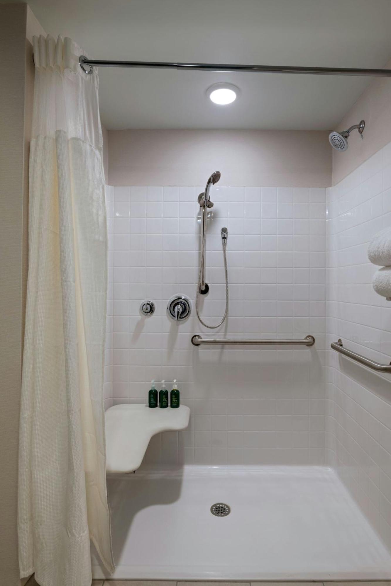 Fairfield Inn And Suites By Marriott St Louis Downtown Сейнт Луис Екстериор снимка