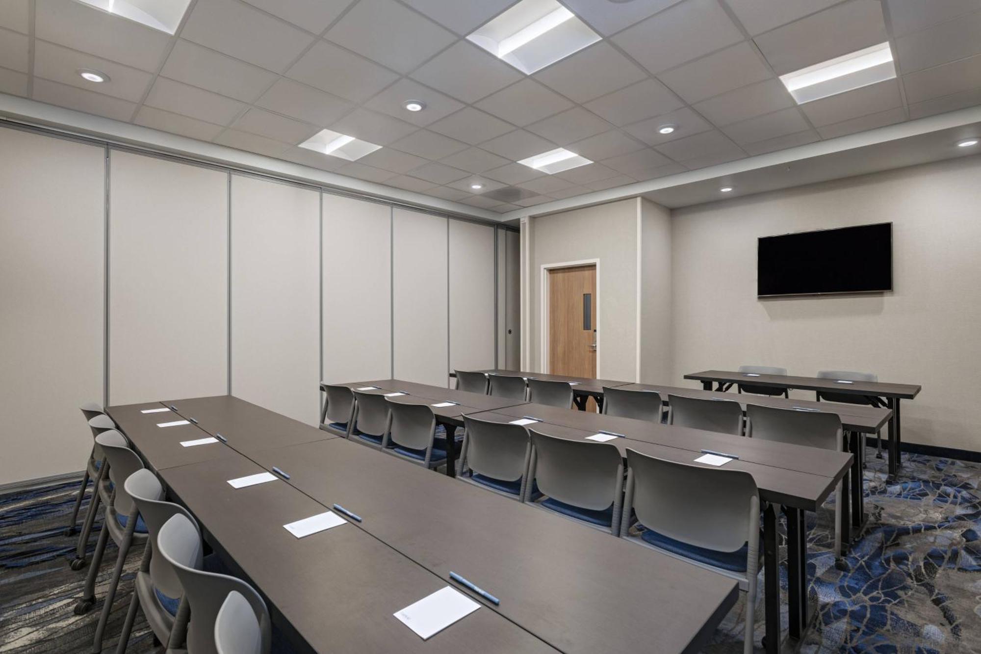 Fairfield Inn And Suites By Marriott St Louis Downtown Сейнт Луис Екстериор снимка