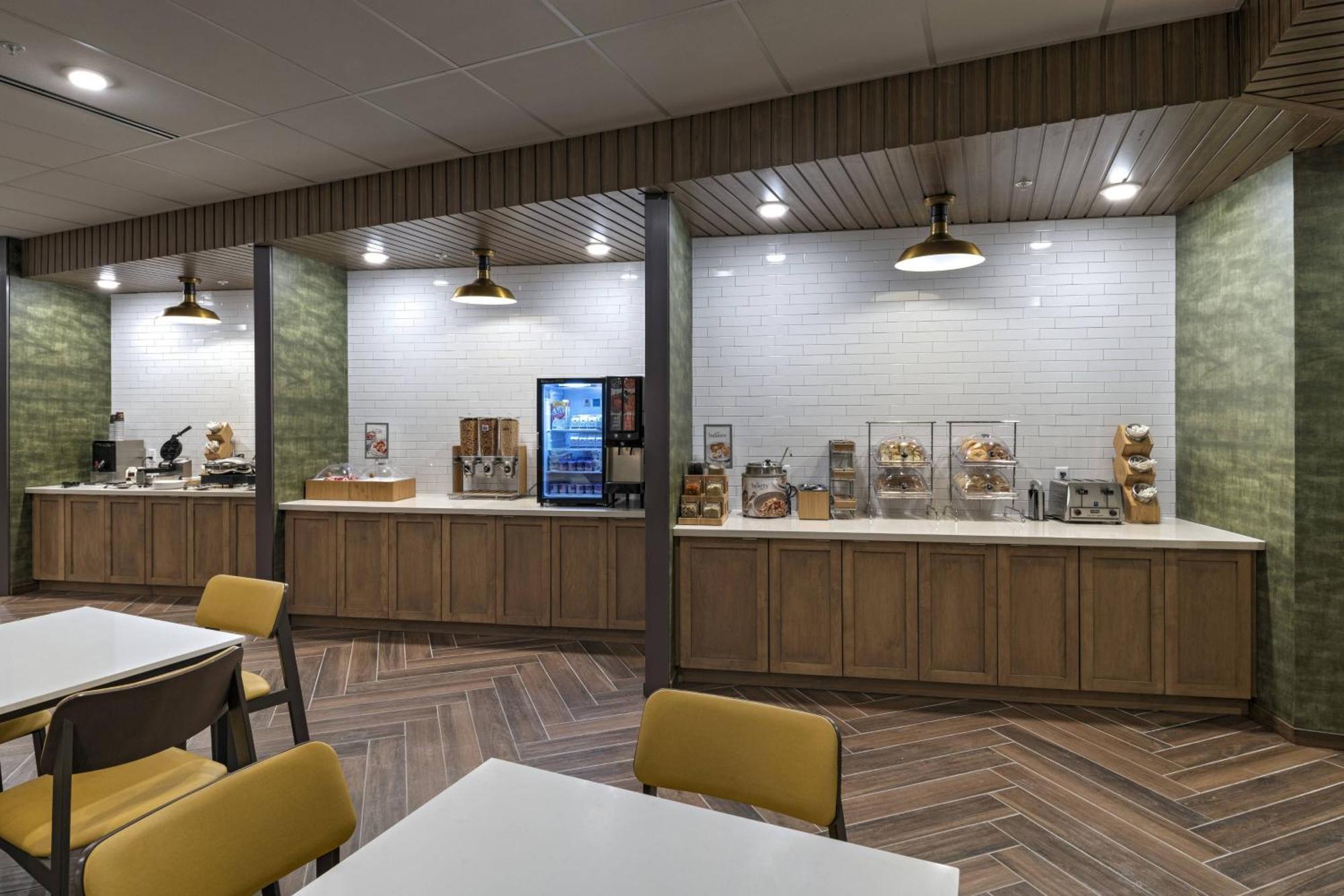 Fairfield Inn And Suites By Marriott St Louis Downtown Сейнт Луис Екстериор снимка