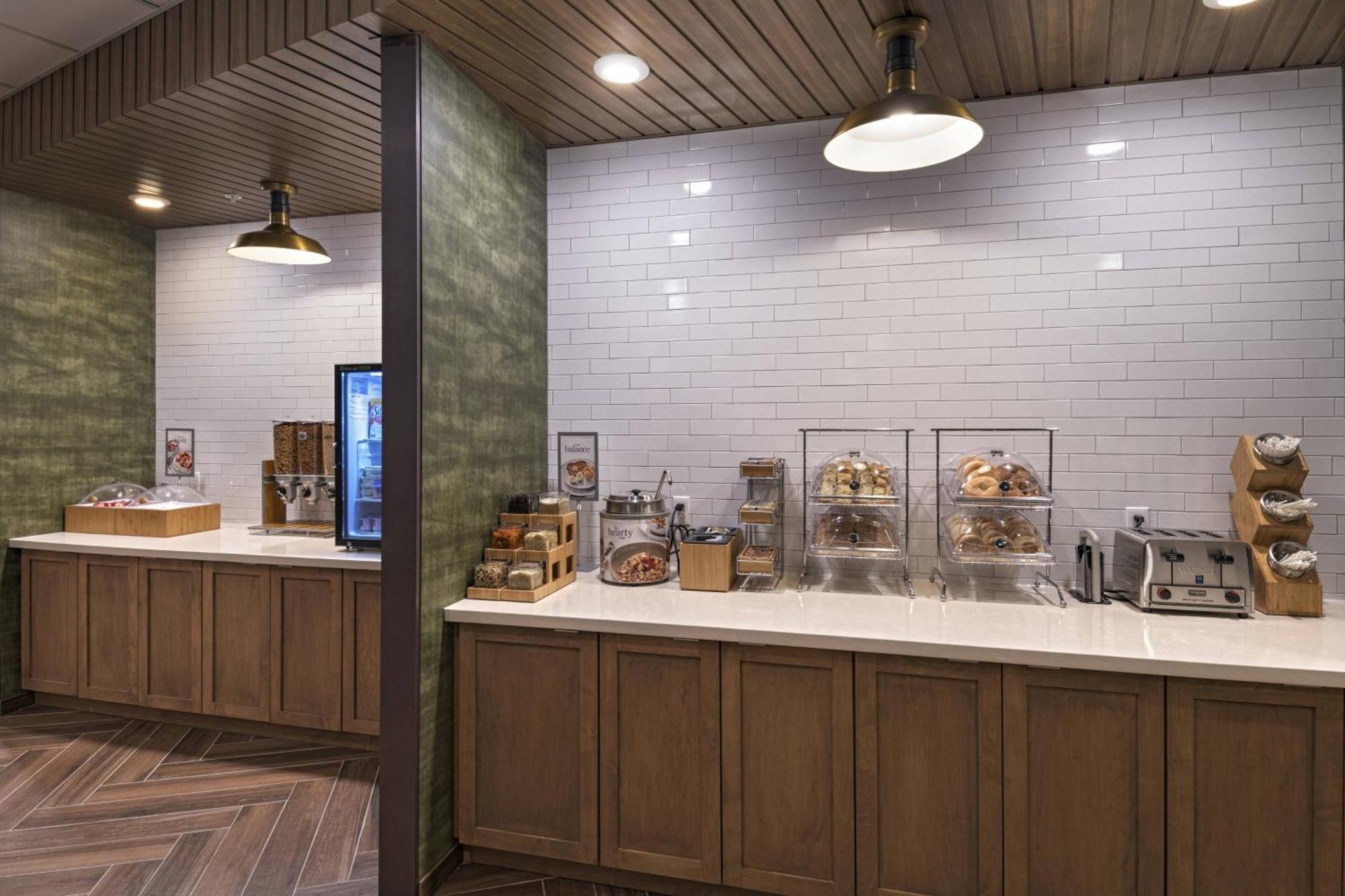 Fairfield Inn And Suites By Marriott St Louis Downtown Сейнт Луис Екстериор снимка