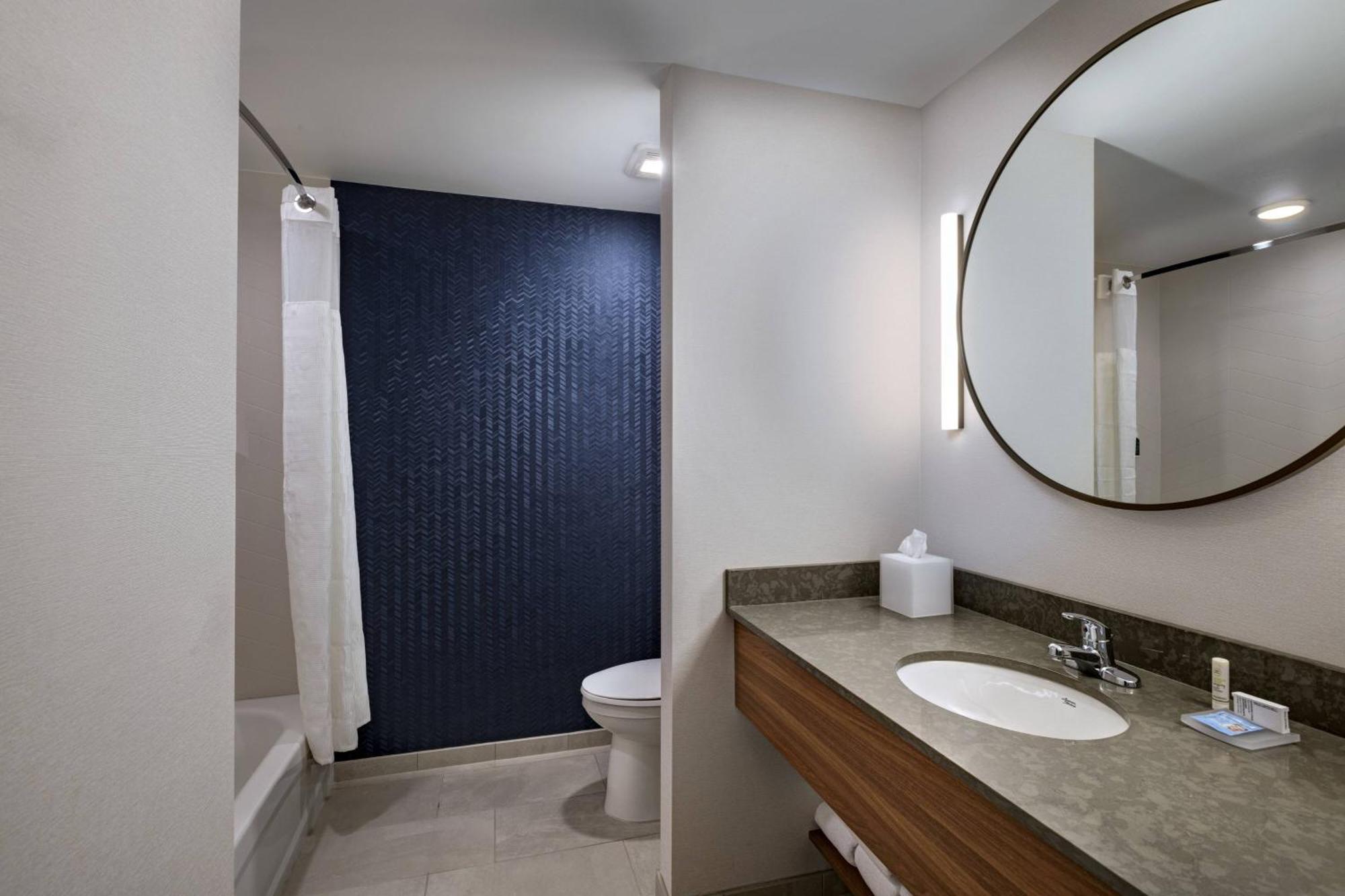 Fairfield Inn And Suites By Marriott St Louis Downtown Сейнт Луис Екстериор снимка