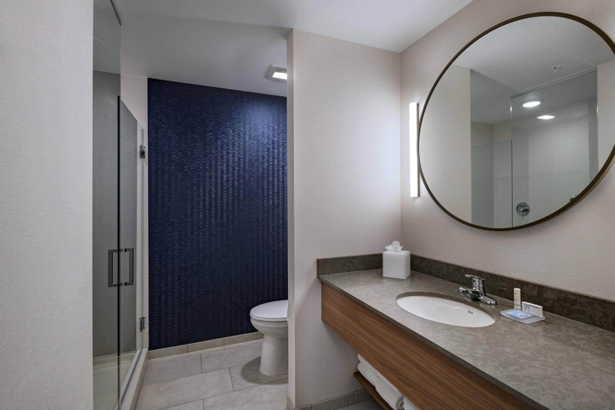 Fairfield Inn And Suites By Marriott St Louis Downtown Сейнт Луис Екстериор снимка