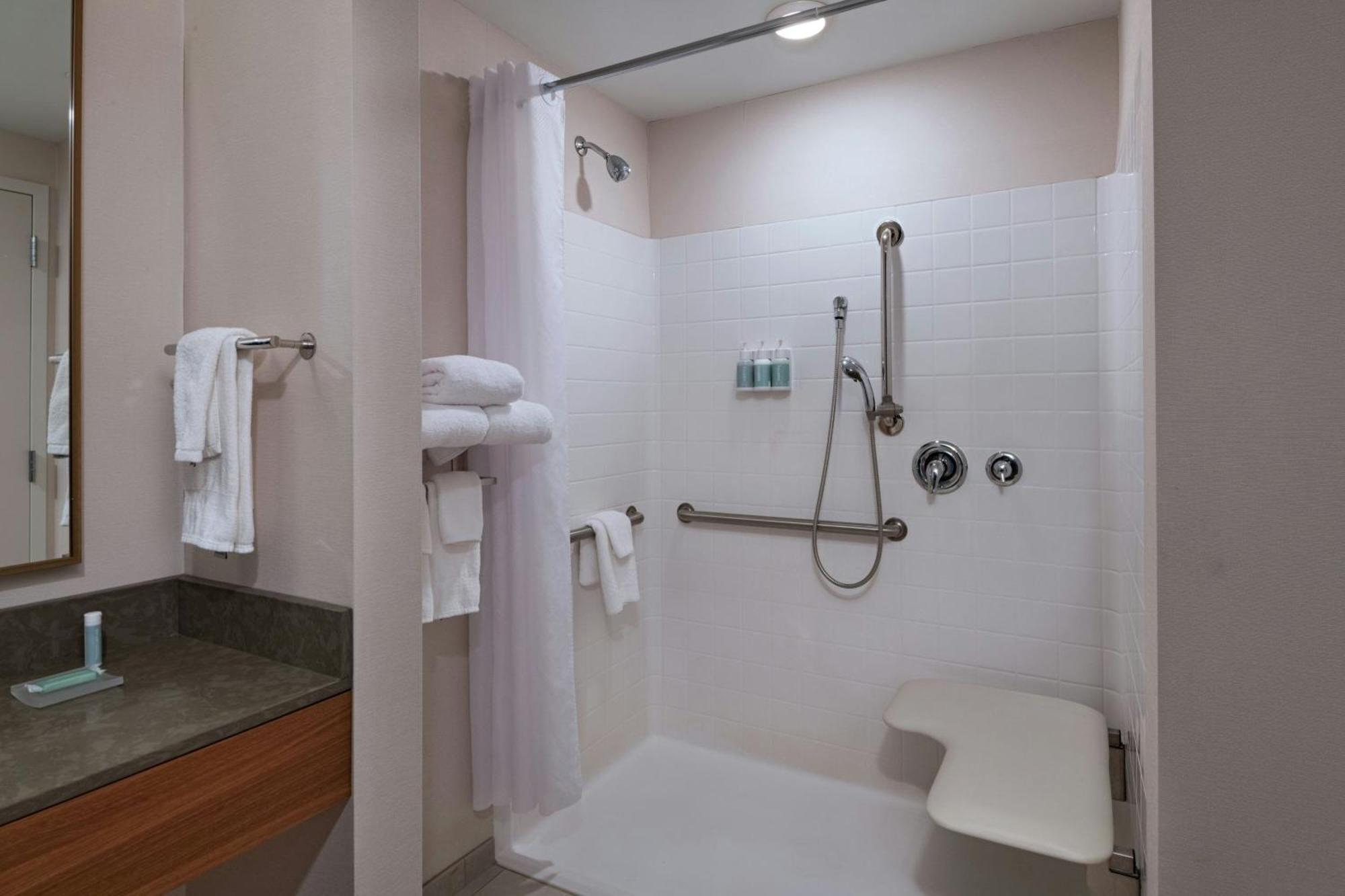 Fairfield Inn And Suites By Marriott St Louis Downtown Сейнт Луис Екстериор снимка