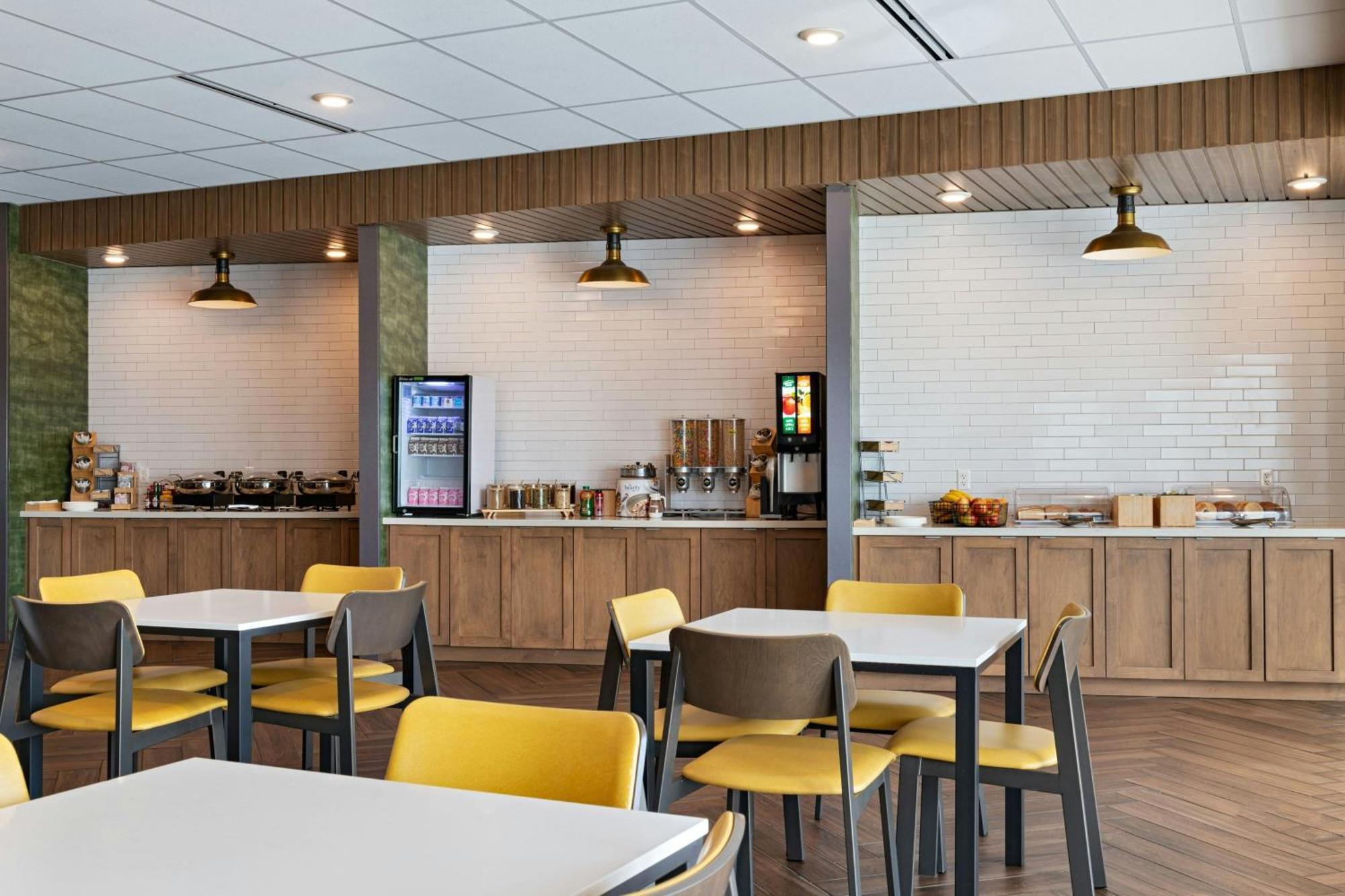 Fairfield Inn And Suites By Marriott St Louis Downtown Сейнт Луис Екстериор снимка